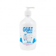 The Goat Skincare 澳羊倍护 山羊奶身体保湿乳液 500毫升